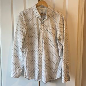 Old Navy button down.